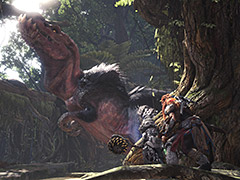 MONSTER HUNTER: WORLDפνвܿ600ܤˡܥ٥Ȥ䡤Horizon Zero Dawnץ2Ƥδ֤