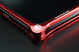 ���������꡼ No.003�Υ���ͥ������ / ��MONSTER HUNTER: WORLD�פȤΥ���ܤˤ��iPhone�ѥ��������о�