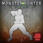 画像ギャラリー No.001のサムネイル画像 / 「MONSTER HUNTER: WORLD」,「ストリートファイターV」とのスペシャルコラボ第1弾など,オンラインで配信されるイベントクエストの情報が公開
