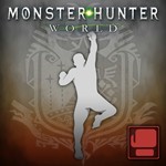画像ギャラリー No.002のサムネイル画像 / 「MONSTER HUNTER: WORLD」,「ストリートファイターV」とのスペシャルコラボ第1弾など,オンラインで配信されるイベントクエストの情報が公開