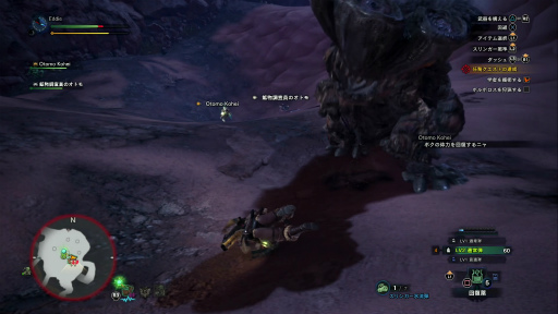 画像ギャラリー No.044のサムネイル画像 / 「MONSTER HUNTER: WORLD」狩猟生活ノススメ 第2回:いよいよ狩りが本格化! アンジャナフ,おそろしい子……編