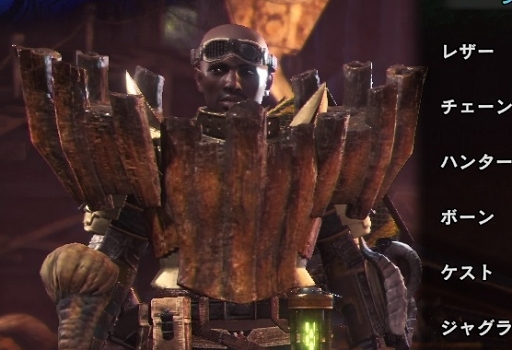 画像ギャラリー No.055のサムネイル画像 / 「MONSTER HUNTER: WORLD」狩猟生活ノススメ 第2回:いよいよ狩りが本格化! アンジャナフ,おそろしい子……編