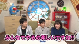 画像ギャラリー No.001のサムネイル画像 / 「コレやろ！」，第8回放送は「MONSTER HUNTER: WORLD」を特集
