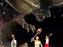 �֥�󥹥����ϥ󥿡��������ꥢ��פΥ�������å����˥����顼�ࡼ��Υ��åɤ��о졣�и����֤�3��16������4��15���ޤ�