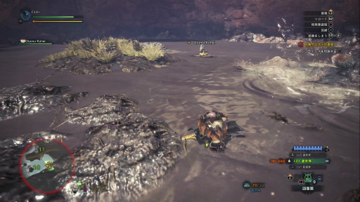 ꡼ No.002 | MONSTER HUNTER: WORLD׼Υ 3󡧡ĥռɤ ʥ󥸥ʥաƤӡġ