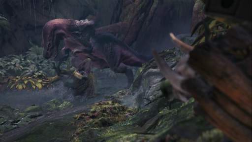 ꡼ No.027 | MONSTER HUNTER: WORLD׼Υ 3󡧡ĥռɤ ʥ󥸥ʥաƤӡġ