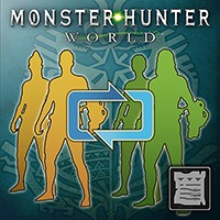 MONSTER HUNTER: WORLDסȥӥ른硼ɤɲä緿åץǡ1Ƥ322ۿǥη̤ݡ