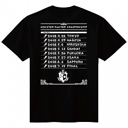 画像ギャラリー No.018のサムネイル画像 / 「MONSTER HUNTER: WORLD」,“イビルジョー”を追加する大型アップデート第1弾が3月22日に配信。メディア大会の結果もレポート