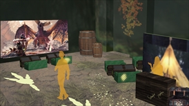 ���������꡼ No.005�Υ���ͥ������ / ��MONSTER HUNTER: WORLD�ס���֤Ƚ��ޤäƼ����ڤ����ȥޥ���ץ쥤���ݥåȡɤ�3��20���˸��ɤ˥����ץ�