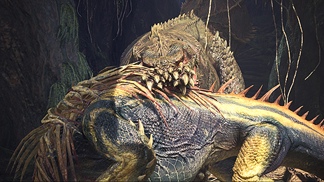 ꡼ No.003Υͥ / MONSTER HUNTER: WORLDפǵᥤ٥ȡ֥ƥסڳ֤αۡפ46곫Ťء֥ǥӥ ᥤ 饤ץܤʤɤξ