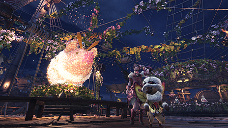 ꡼ No.013Υͥ / MONSTER HUNTER: WORLDפǵᥤ٥ȡ֥ƥסڳ֤αۡפ46곫Ťء֥ǥӥ ᥤ 饤ץܤʤɤξ