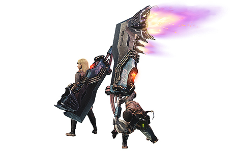 ꡼ No.021Υͥ / MONSTER HUNTER: WORLDפǵᥤ٥ȡ֥ƥסڳ֤αۡפ46곫Ťء֥ǥӥ ᥤ 饤ץܤʤɤξ