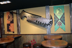 ꡼ No.007 | HUNTERS BAR إϥ١פɤ2018ǯ323˥ɥץͤݡ