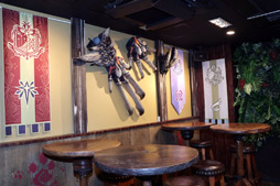 ꡼ No.009 | HUNTERS BAR إϥ١פɤ2018ǯ323˥ɥץͤݡ