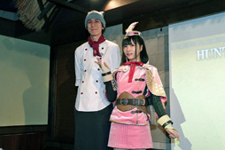 ꡼ No.012 | HUNTERS BAR إϥ١פɤ2018ǯ323˥ɥץͤݡ