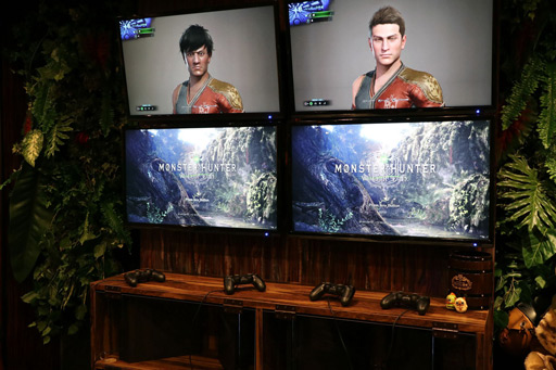 ꡼ No.032 | HUNTERS BAR إϥ١פɤ2018ǯ323˥ɥץͤݡ