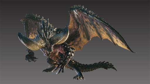 画像ギャラリー No.002のサムネイル画像 / 「MONSTER HUNTER: WORLD」狩王決定戦2018,地区大会第1弾の応募受付が開始