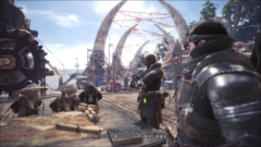 ꡼ No.004Υͥ / MONSTER HUNTERWORLDסӥ른硼ɲä̵緿åץǡȤۿɽκŬԶν»