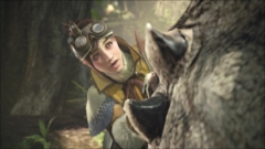 ꡼ No.007Υͥ / MONSTER HUNTERWORLDסӥ른硼ɲä̵緿åץǡȤۿɽκŬԶν»