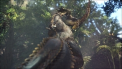 ꡼ No.009Υͥ / MONSTER HUNTERWORLDסӥ른硼ɲä̵緿åץǡȤۿɽκŬԶν»