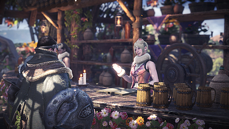 ꡼ No.006Υͥ / MONSTER HUNTER: WORLD׺ǿ٥Ⱦ46ϤΡ֥ƥסڳ֤αۡס֥åޥץܥȤξܺ٤