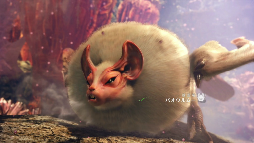 ꡼ No.001 | MONSTER HUNTER: WORLD׼Υ 4󡧥ǿͥϥ󥿡Ĥ˥ޥץ쥤̣Τ