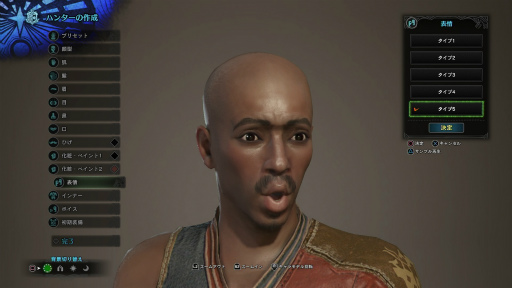 ꡼ No.004 | MONSTER HUNTER: WORLD׼Υ 4󡧥ǿͥϥ󥿡Ĥ˥ޥץ쥤̣Τ