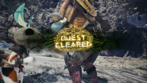 ꡼ No.013 | MONSTER HUNTER: WORLD׼Υ 4󡧥ǿͥϥ󥿡Ĥ˥ޥץ쥤̣Τ