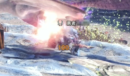 画像ギャラリー No.045のサムネイル画像 / 「MONSTER HUNTER: WORLD」狩猟生活ノススメ 第4回:ド素人ハンター,ついにマルチプレイの味を知る