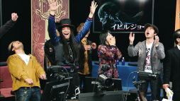 ���������꡼ No.005�Υ���ͥ������ / ��MONSTER HUNTER: WORLD�פΡֺǶ����ĳڴ��ķ�����2018�ץ��������ֱ����Ȥ���Ω�����Ĺֺ�3�ܤ�������