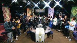 ���������꡼ No.006�Υ���ͥ������ / ��MONSTER HUNTER: WORLD�פΡֺǶ����ĳڴ��ķ�����2018�ץ��������ֱ����Ȥ���Ω�����Ĺֺ�3�ܤ�������