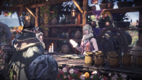 ꡼ No.002Υͥ / MONSTER HUNTER: WORLDס٥ȡ֥ƥסڳ֤αۡפšޤǤۿȤۤܥץ쥤ǽ