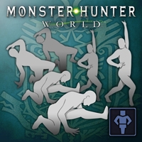 ꡼ No.015Υͥ / MONSTER HUNTER: WORLDס٥ȡ֥ƥסڳ֤αۡפšޤǤۿȤۤܥץ쥤ǽ