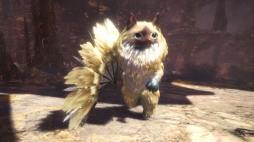 ���������꡼ No.011�Υ���ͥ������ / ��MONSTER HUNTER: WORLD��̵���緿���åץǡ�����2�ơ�4��19���ۿ����ꡣ�ɲå�󥹥����ϡ�ॵ�ζ �ޥࡦ�����ȡ�