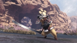 ���������꡼ No.017�Υ���ͥ������ / ��MONSTER HUNTER: WORLD��̵���緿���åץǡ�����2�ơ�4��19���ۿ����ꡣ�ɲå�󥹥����ϡ�ॵ�ζ �ޥࡦ�����ȡ�