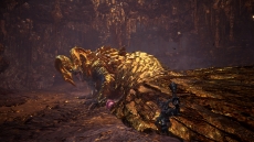 ���������꡼ No.024�Υ���ͥ������ / ��MONSTER HUNTER: WORLD��̵���緿���åץǡ�����2�ơ�4��19���ۿ����ꡣ�ɲå�󥹥����ϡ�ॵ�ζ �ޥࡦ�����ȡ�