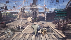 ���������꡼ No.042�Υ���ͥ������ / ��MONSTER HUNTER: WORLD��̵���緿���åץǡ�����2�ơ�4��19���ۿ����ꡣ�ɲå�󥹥����ϡ�ॵ�ζ �ޥࡦ�����ȡ�