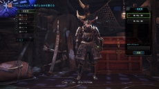 ���������꡼ No.058�Υ���ͥ������ / ��MONSTER HUNTER: WORLD��̵���緿���åץǡ�����2�ơ�4��19���ۿ����ꡣ�ɲå�󥹥����ϡ�ॵ�ζ �ޥࡦ�����ȡ�