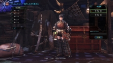 ���������꡼ No.059�Υ���ͥ������ / ��MONSTER HUNTER: WORLD��̵���緿���åץǡ�����2�ơ�4��19���ۿ����ꡣ�ɲå�󥹥����ϡ�ॵ�ζ �ޥࡦ�����ȡ�