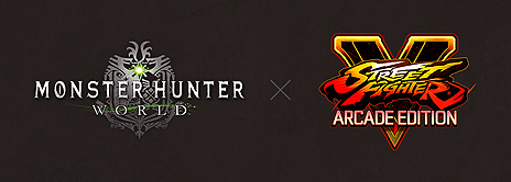 ���������꡼ No.005�Υ���ͥ������ / ��MONSTER HUNTER: WORLD�׺ǿ����٥�Ⱦ���5��4�����ϤΡ֥���V AE�ץ������2�Ƥǡ֤�����פˤʤ꤭����󥻥å��ɶ��������