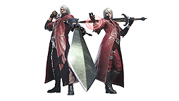 ���������꡼ No.003�Υ���ͥ������ / ��MONSTER HUNTER: WORLD�ס������ƥ�ѥå���̵���ۿ����Devil May Cry�ץ���ܤ������������ȡ��֥���V AE�ץ������3�Ƥξ����