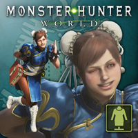 ���������꡼ No.013�Υ���ͥ������ / ��MONSTER HUNTER: WORLD�ס������ƥ�ѥå���̵���ۿ����Devil May Cry�ץ���ܤ������������ȡ��֥���V AE�ץ������3�Ƥξ����