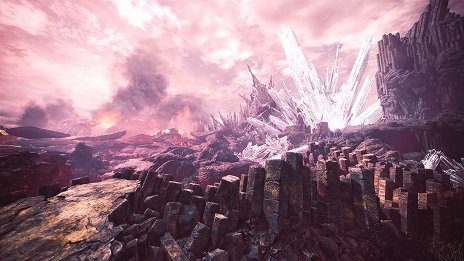 画像ギャラリー No.006のサムネイル画像 / 「MONSTER HUNTER: WORLD」,5月31日のアップデートでナナ・テスカトリが登場