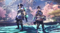 画像ギャラリー No.010のサムネイル画像 / 「MONSTER HUNTER: WORLD」,5月31日のアップデートでナナ・テスカトリが登場