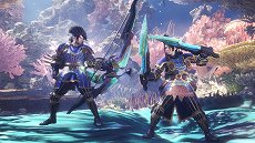 画像ギャラリー No.011のサムネイル画像 / 「MONSTER HUNTER: WORLD」,5月31日のアップデートでナナ・テスカトリが登場