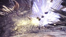 画像ギャラリー No.013のサムネイル画像 / 「MONSTER HUNTER: WORLD」,5月31日のアップデートでナナ・テスカトリが登場