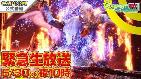 画像ギャラリー No.019のサムネイル画像 / 「MONSTER HUNTER: WORLD」,5月31日のアップデートでナナ・テスカトリが登場
