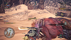 ꡼ No.006Υͥ / ֥ʥʡƥȥײءMONSTER HUNTER: WORLDפ̵åץǡȤ»