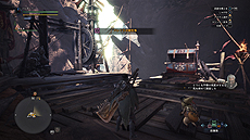 ꡼ No.009Υͥ / ֥ʥʡƥȥײءMONSTER HUNTER: WORLDפ̵åץǡȤ»