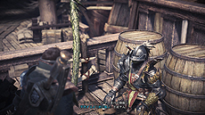 ꡼ No.010Υͥ / ֥ʥʡƥȥײءMONSTER HUNTER: WORLDפ̵åץǡȤ»